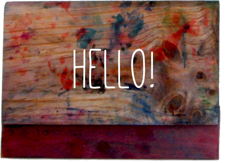 squugieee-hello HELLO!